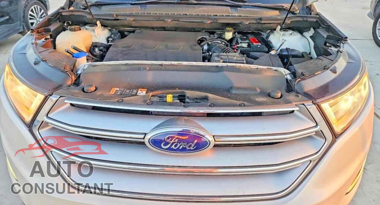 FORD EDGE 2017 - 2FMPK3J89HBB04118