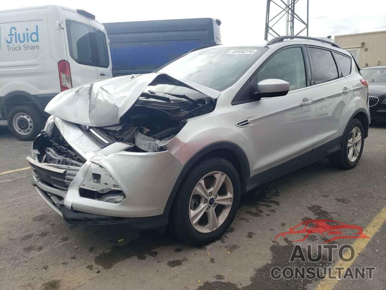 FORD ESCAPE 2016 - 1FMCU9GX2GUA61809