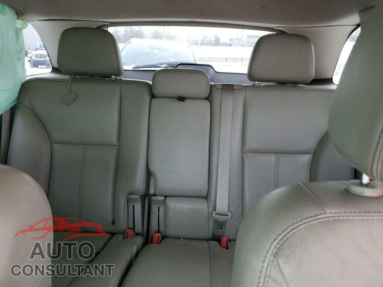 FORD EDGE 2014 - 2FMDK4JC6EBB40793