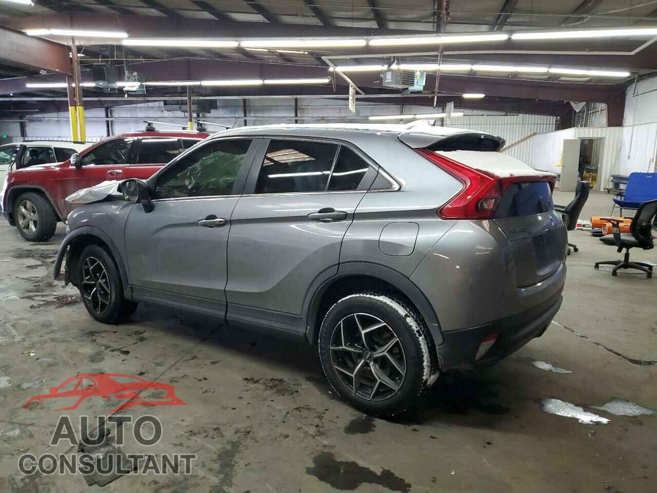 MITSUBISHI ECLIPSE 2019 - JA4AT4AA3KZ018267