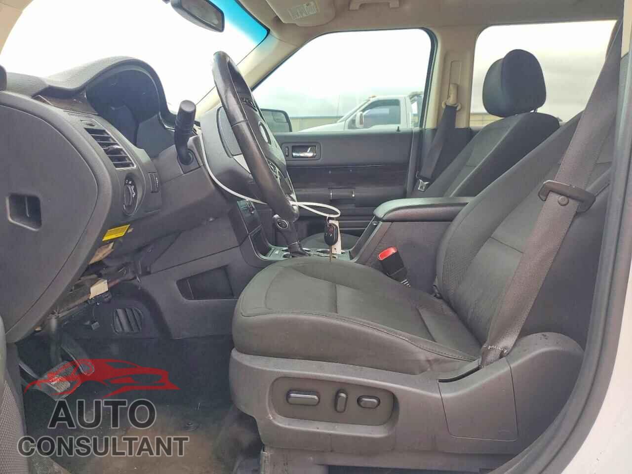FORD FLEX 2014 - 2FMGK5C82EBD19702
