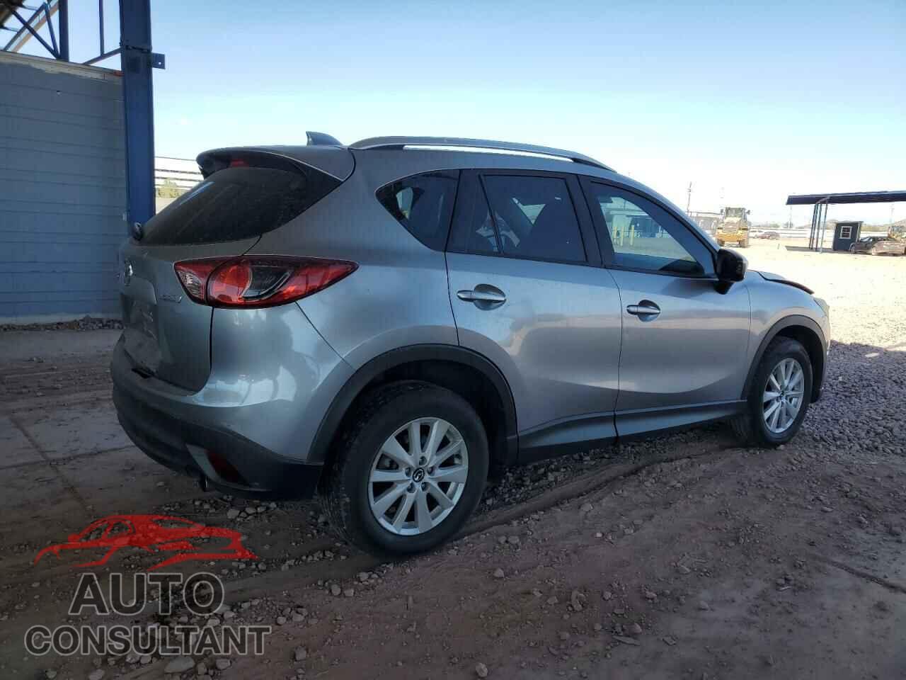 MAZDA CX-5 2014 - JM3KE2BE4E0301819
