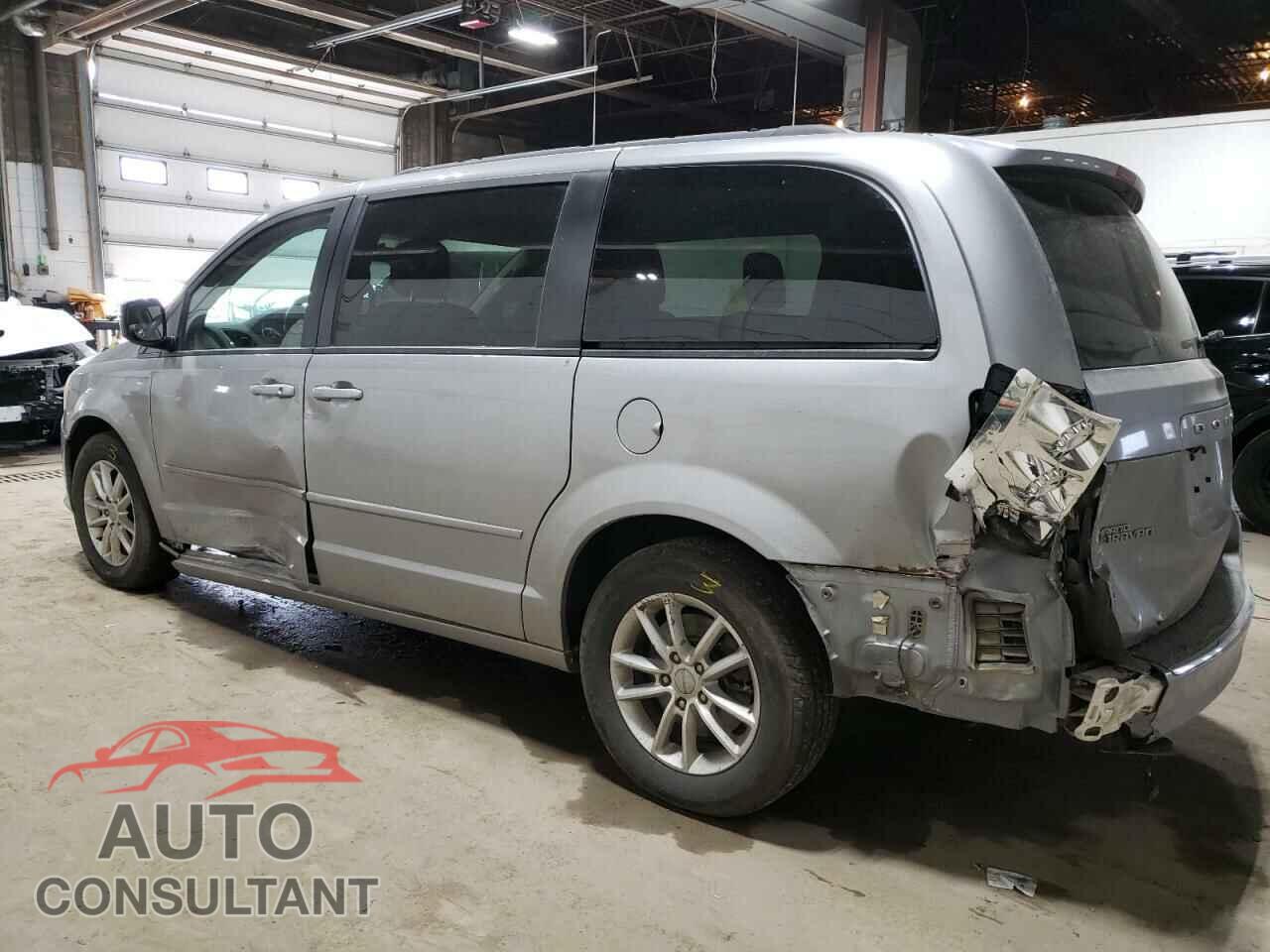 DODGE CARAVAN 2016 - 2C4RDGCG1GR311076