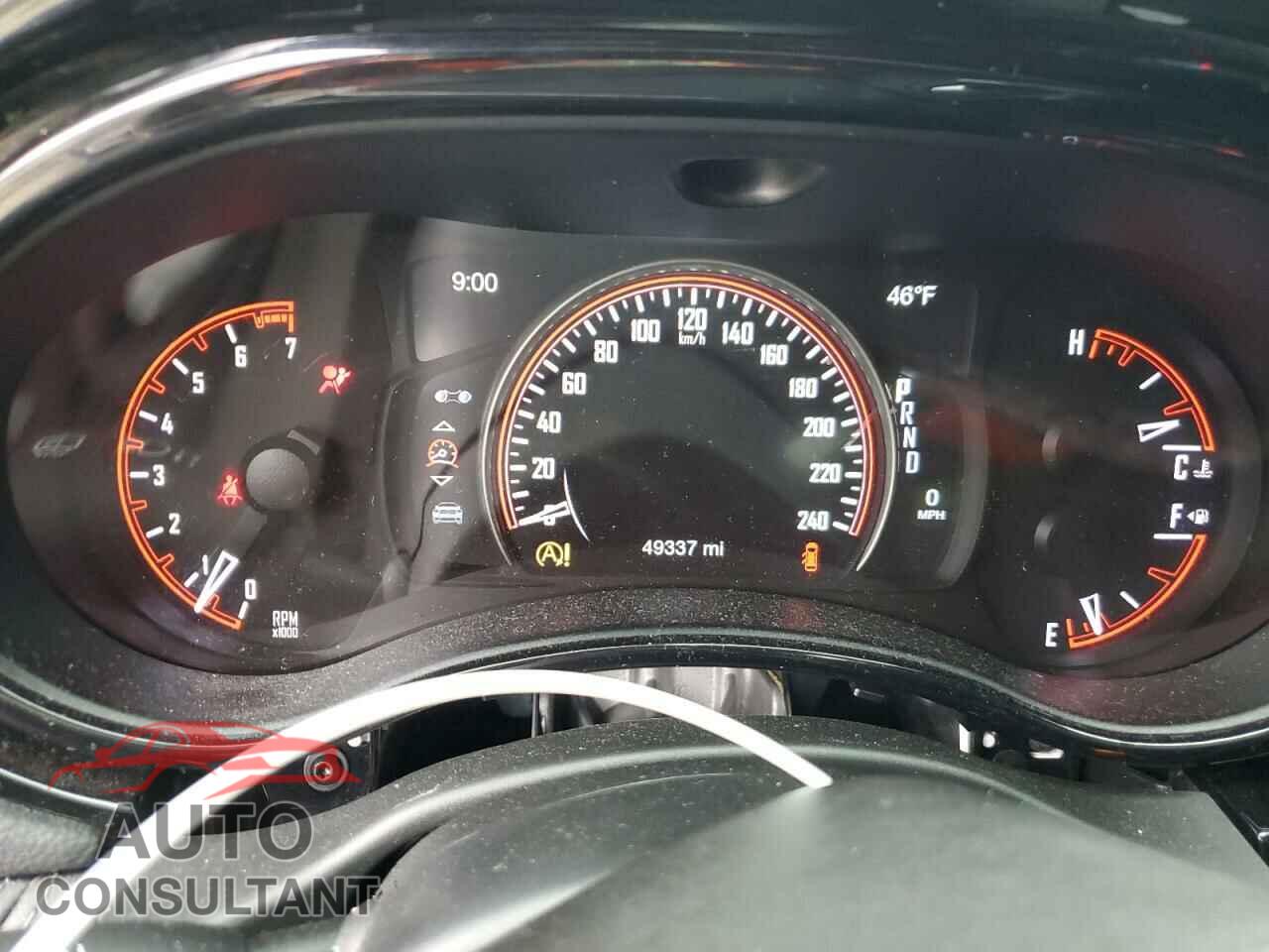 DODGE DURANGO 2021 - 1C4RDHDG9MC631562