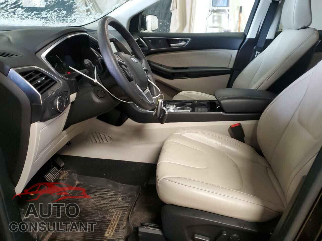 FORD EDGE 2020 - 2FMPK4K97LBA85686