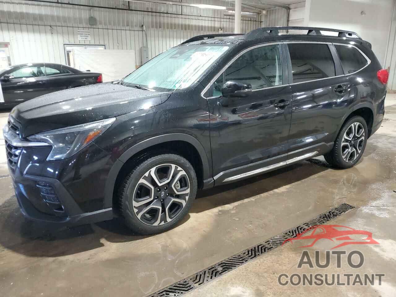 SUBARU ASCENT 2023 - 4S4WMASDXP3441109