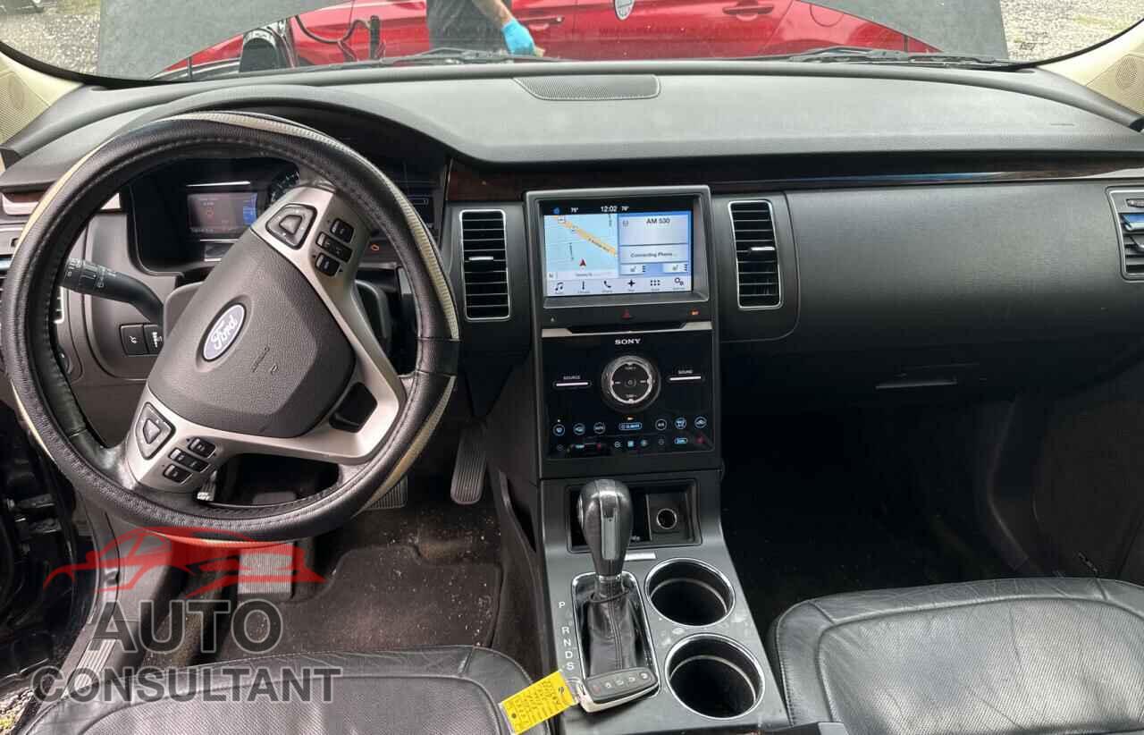 FORD FLEX 2016 - 2FMGK5D86GBA03155
