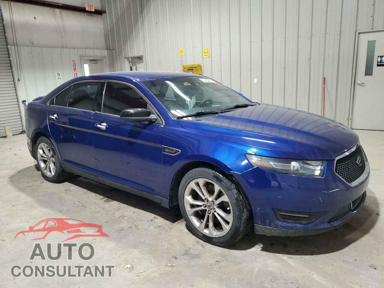 FORD TAURUS 2014 - 1FAHP2KT8EG137094