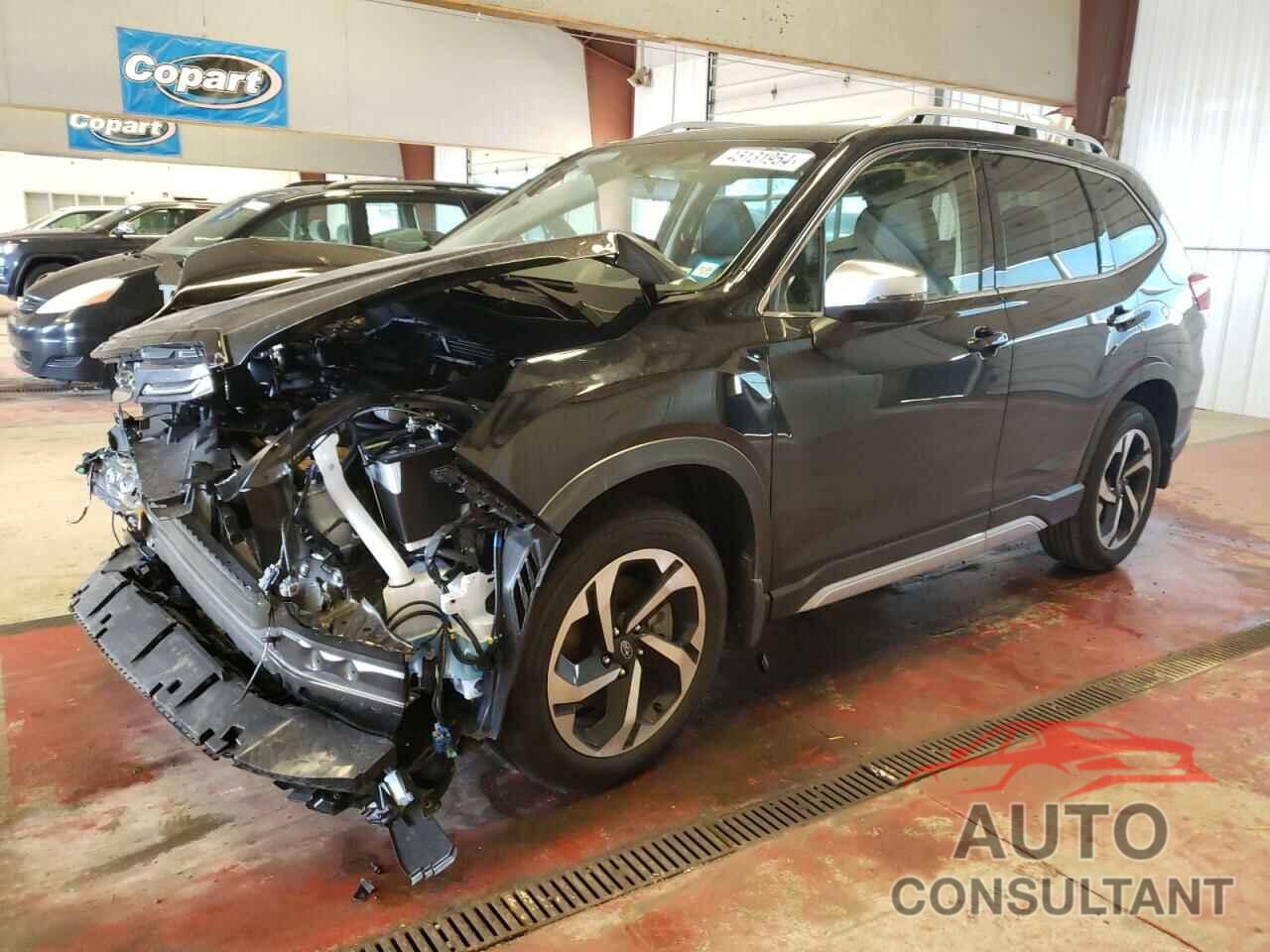 SUBARU FORESTER 2024 - JF2SKAMC5RH427106