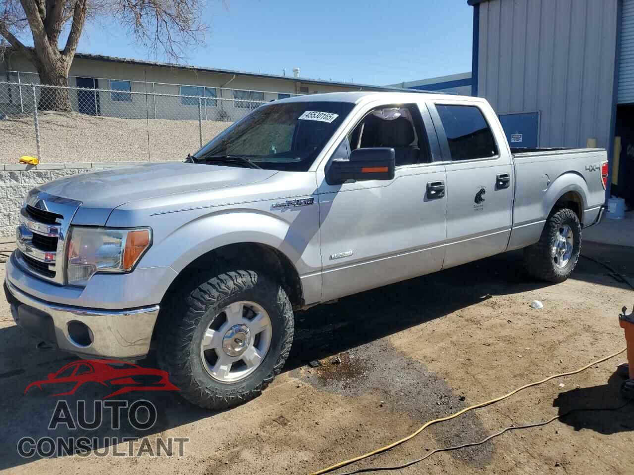 FORD F-150 2013 - 1FTFW1ET2DFD33787