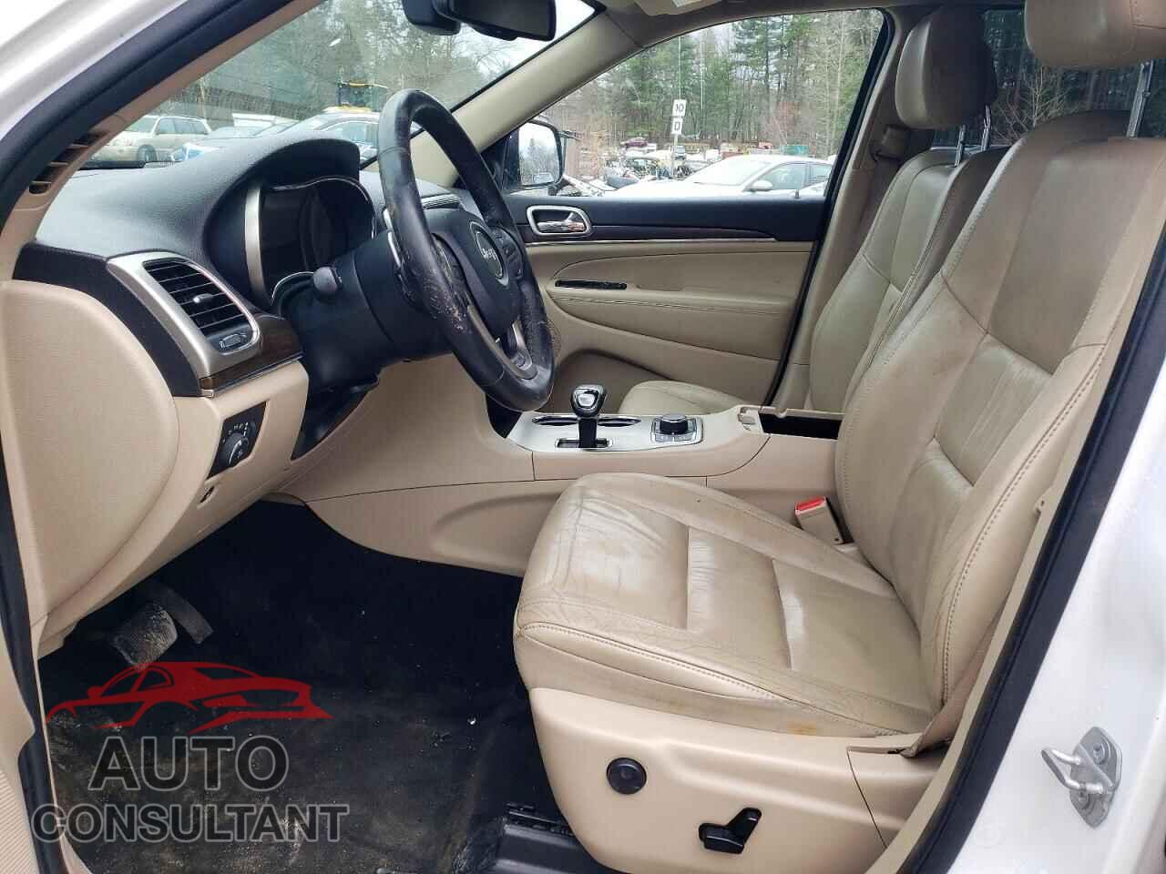 JEEP CHEROKEE 2014 - 1C4RJFBG4EC571823