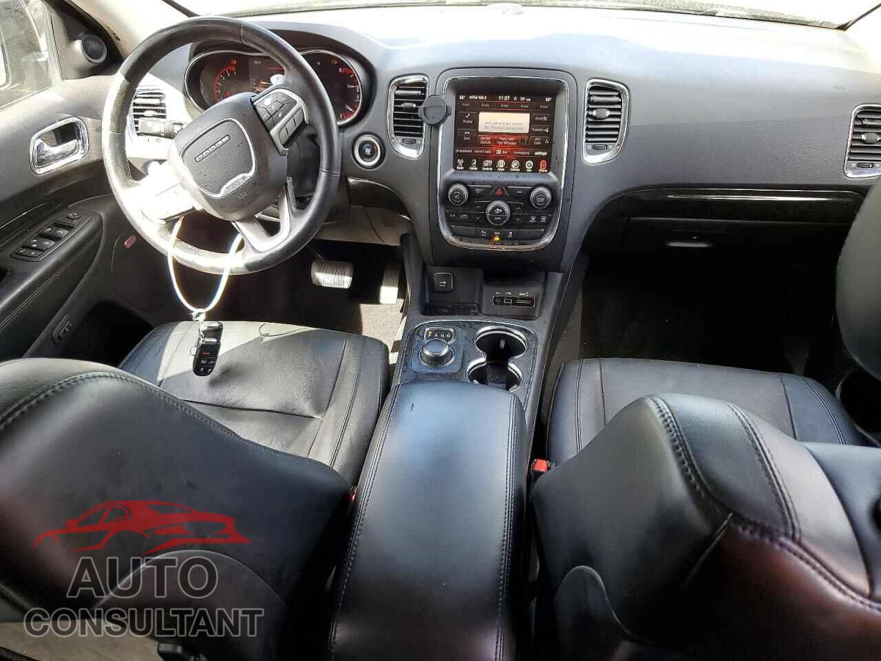 DODGE DURANGO 2015 - 1C4RDJDG6FC147777