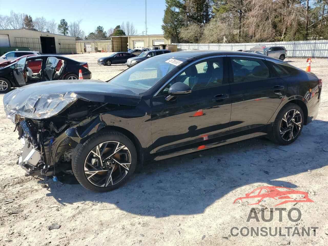 KIA K5 2025 - KNAG64J74S5323034