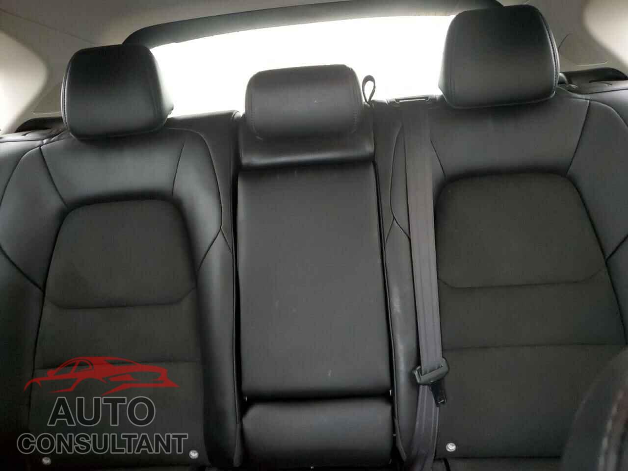 MAZDA CX-5 2019 - JM3KFBCM2K0698705