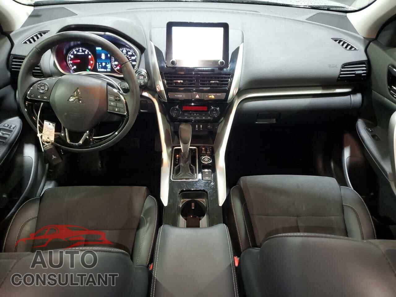 MITSUBISHI ECLIPSE 2024 - JA4ATWAA0RZ061860