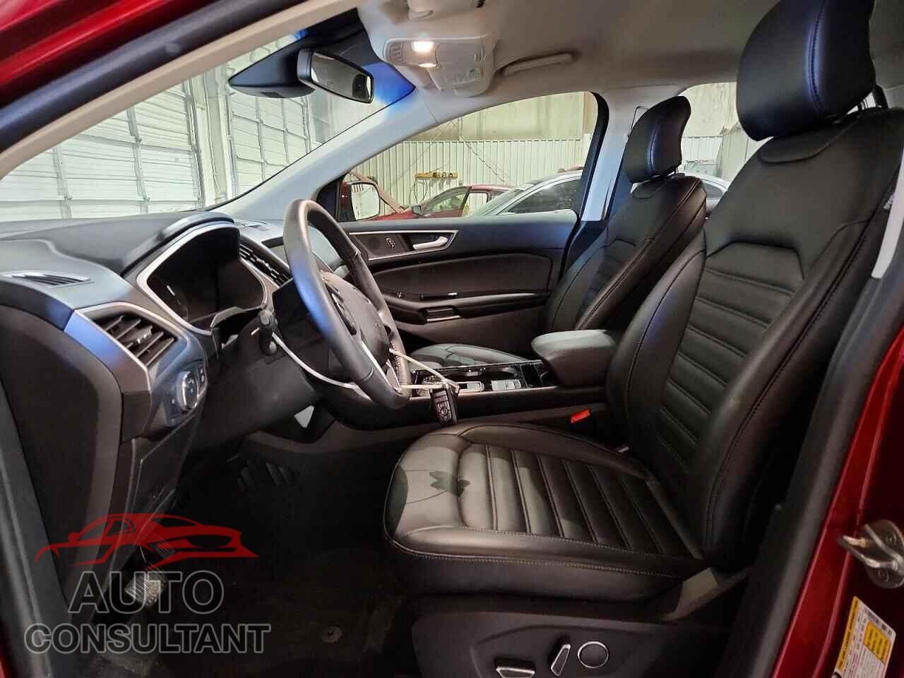 FORD EDGE 2019 - 2FMPK3J97KBC72775