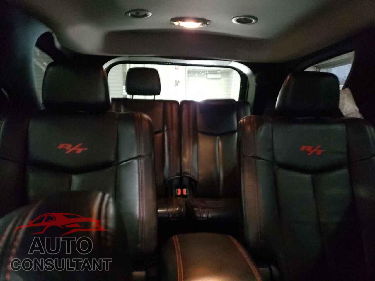 DODGE DURANGO 2013 - 1C4SDJCT4DC520974