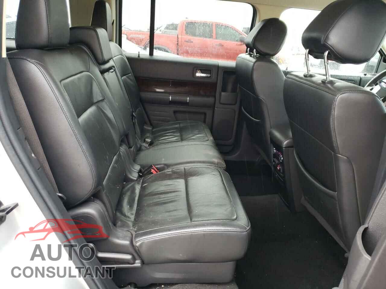 FORD FLEX 2019 - 2FMGK5D80KBA35835