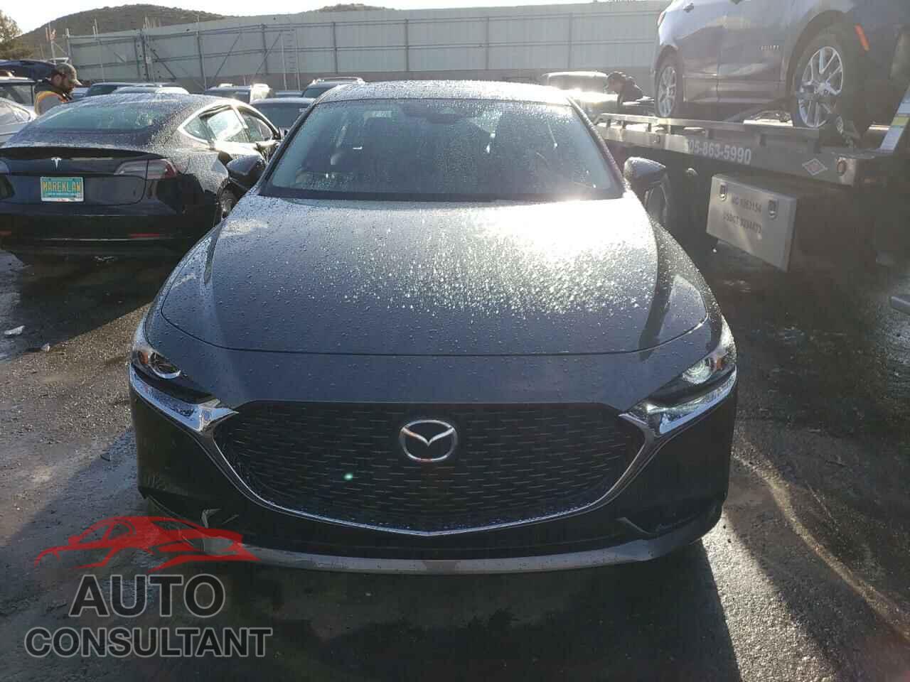 MAZDA 3 2023 - 3MZBPACM7PM350254
