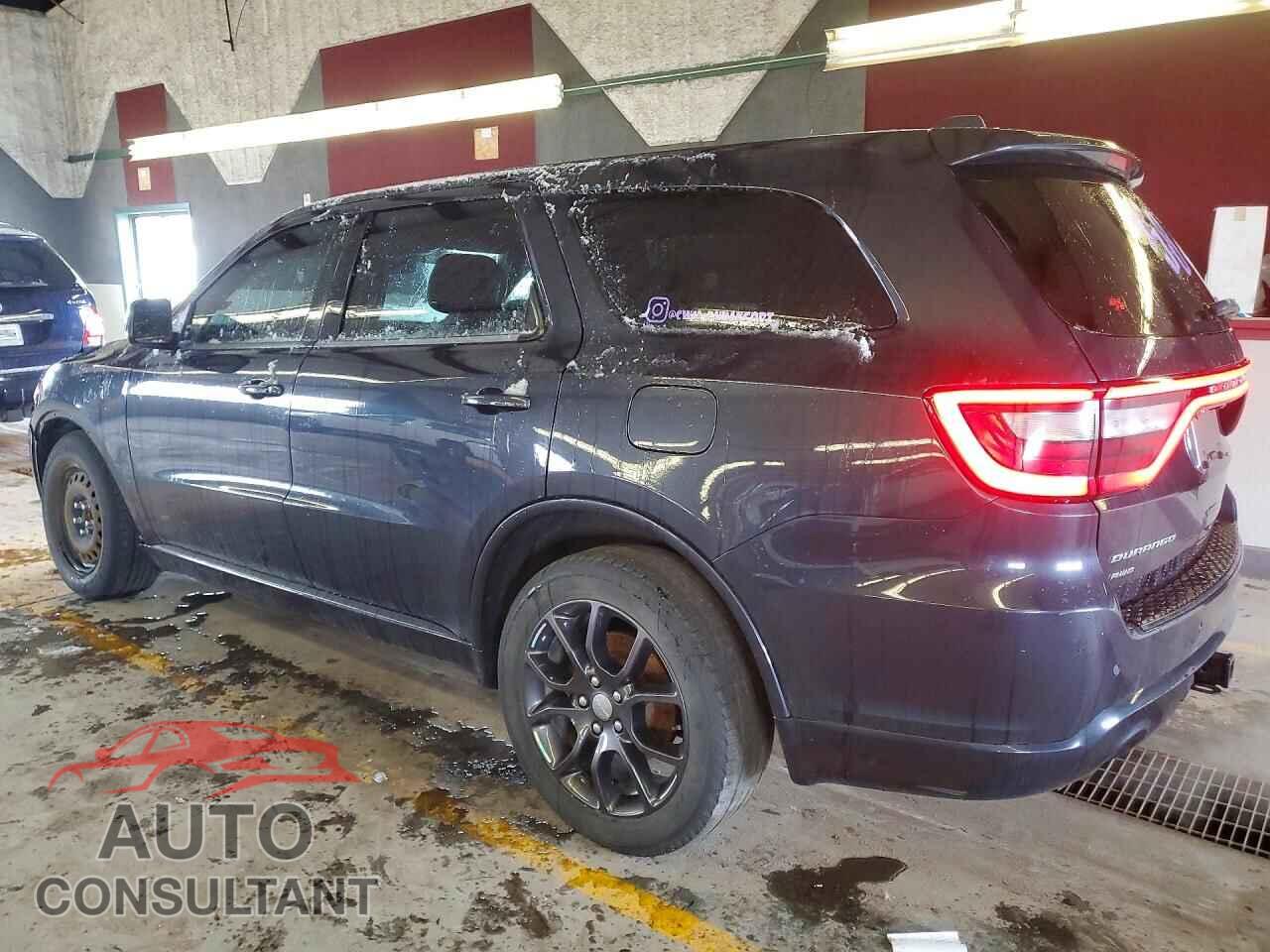 DODGE DURANGO 2015 - 1C4SDJCT7FC236435