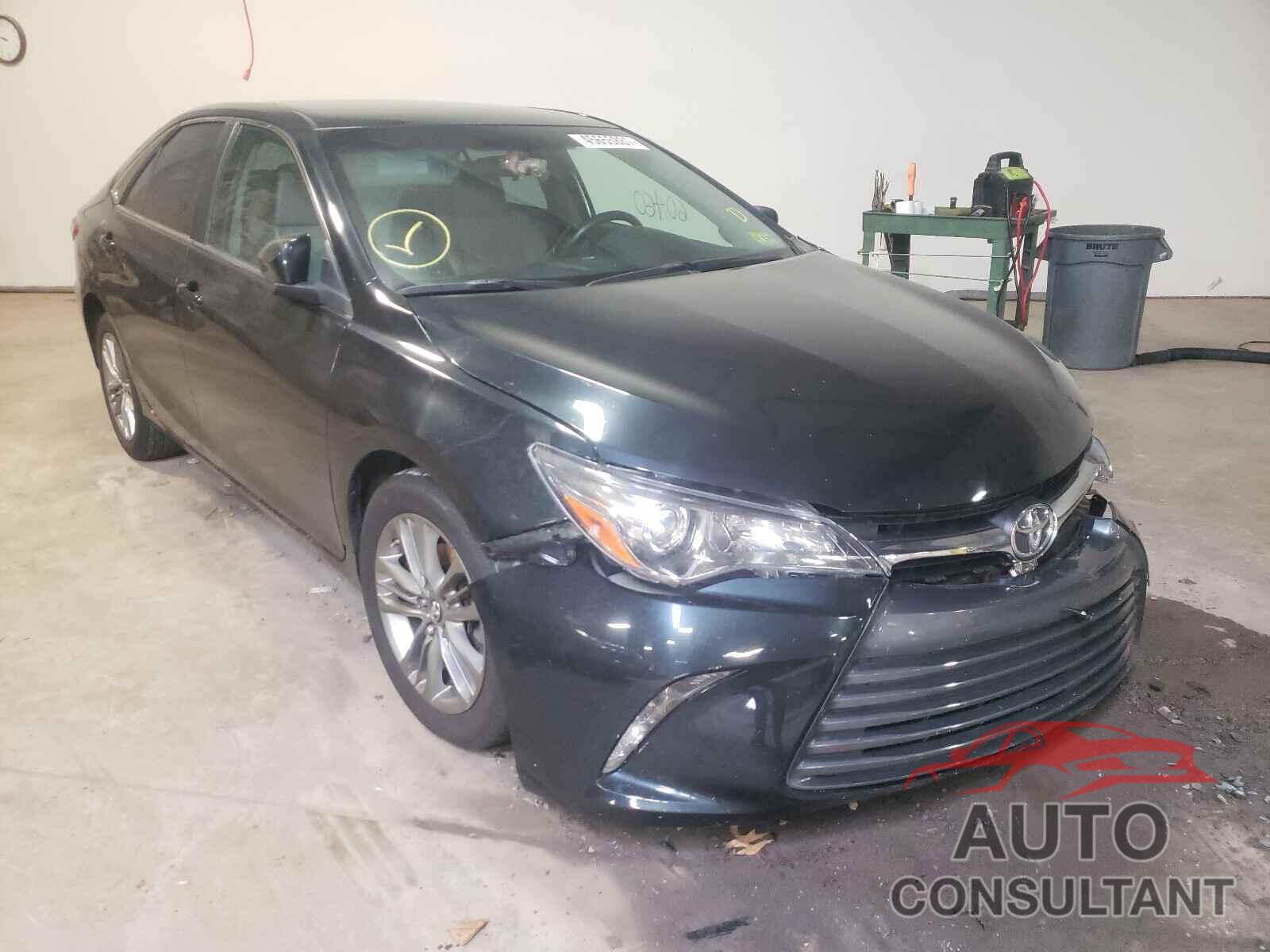 TOYOTA CAMRY 2016 - 4T1BF1FK2GU219546