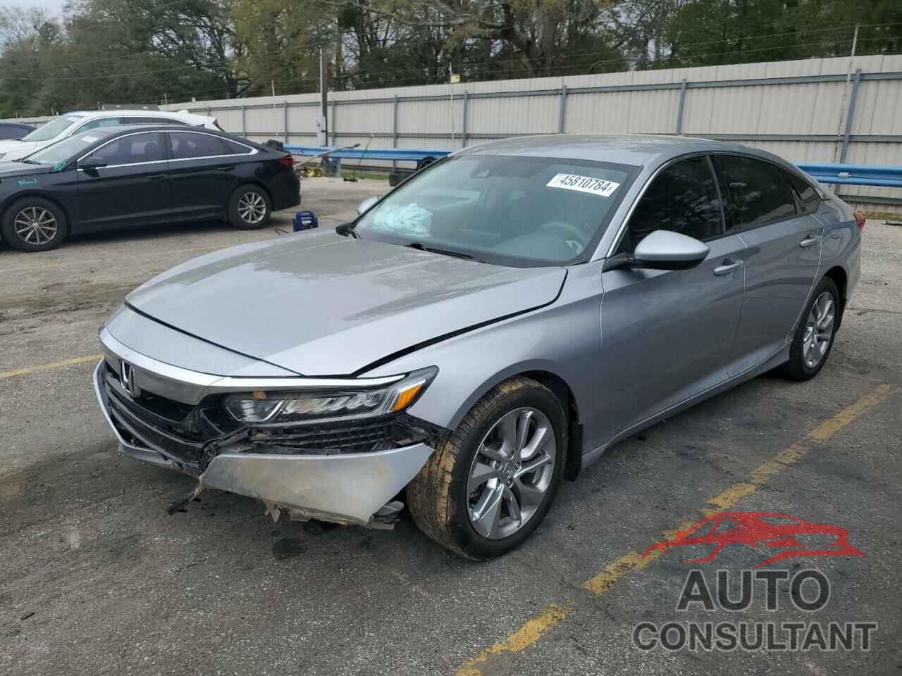 HONDA ACCORD 2018 - 1HGCV1F18JA268439