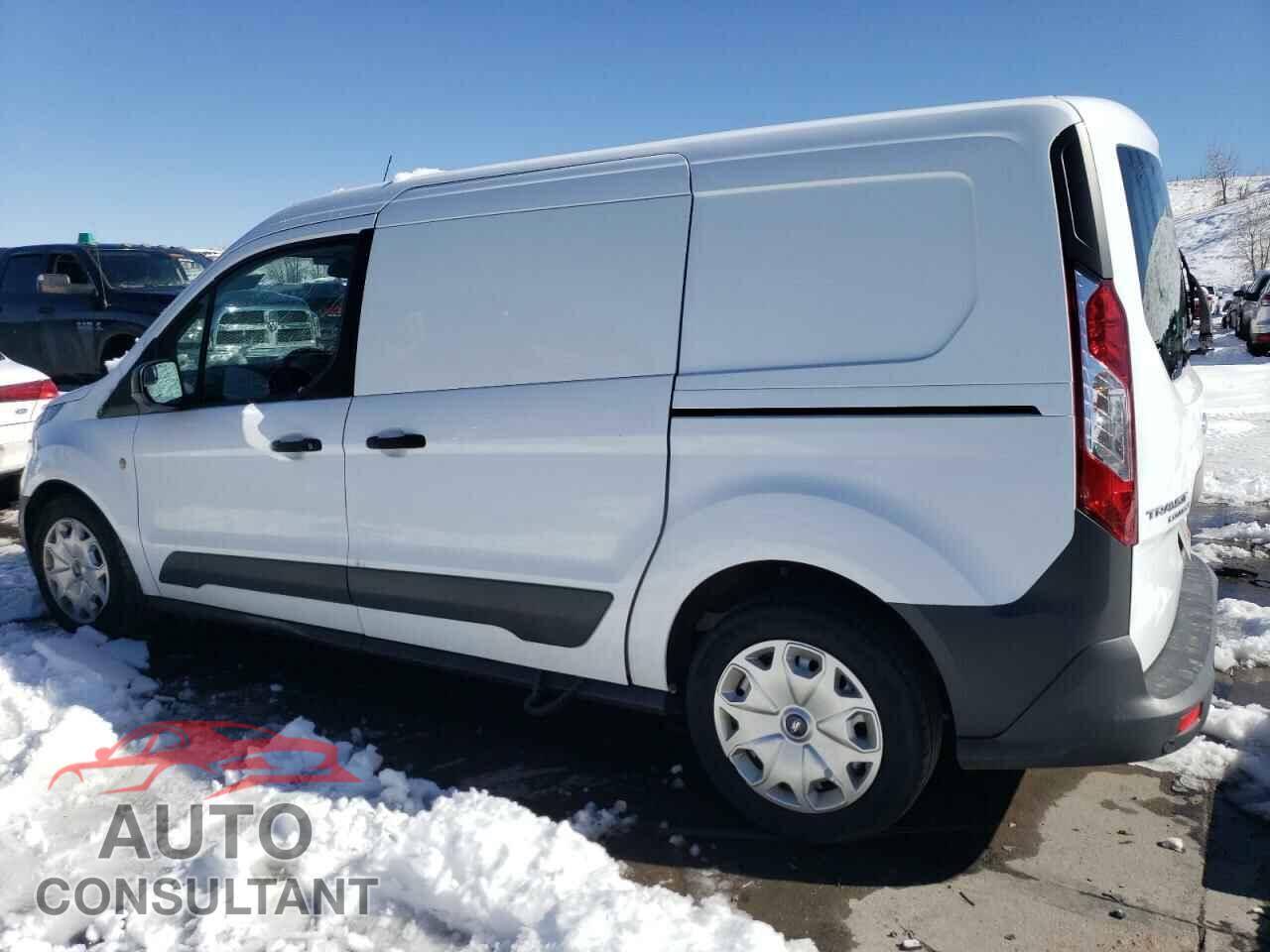 FORD TRANSIT 2016 - NM0LE7E71G1236168