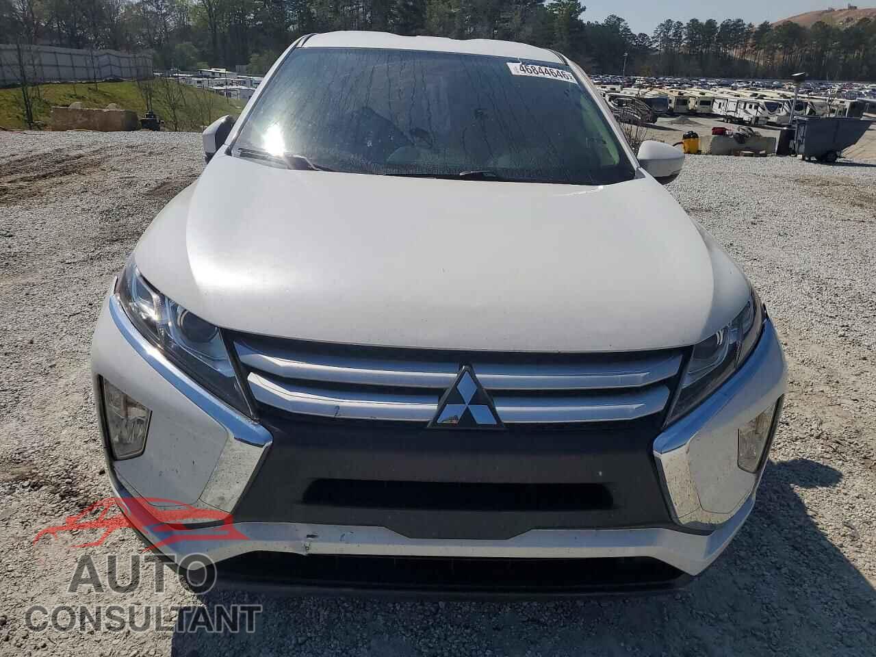 MITSUBISHI ECLIPSE 2019 - JA4AT3AA7KZ023756
