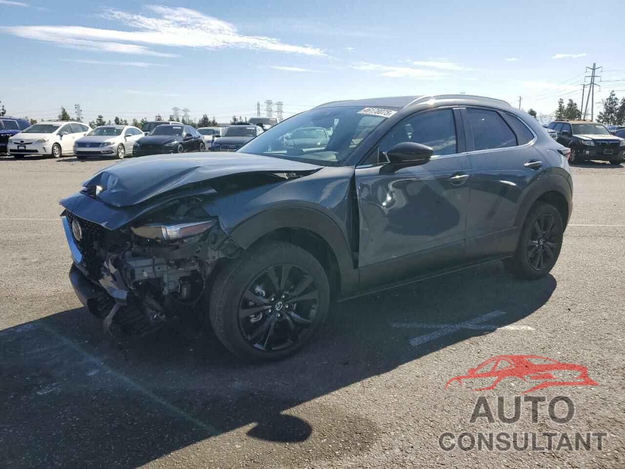 MAZDA CX30 2022 - 3MVDMBCL5NM421822