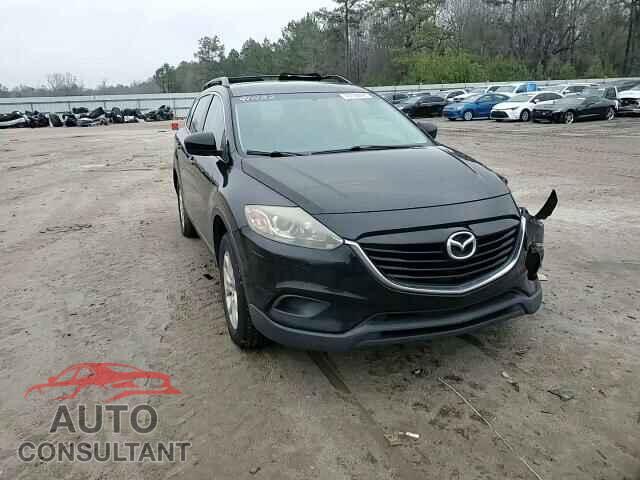 MAZDA CX-9 2013 - JM3TB2CAXD0410132