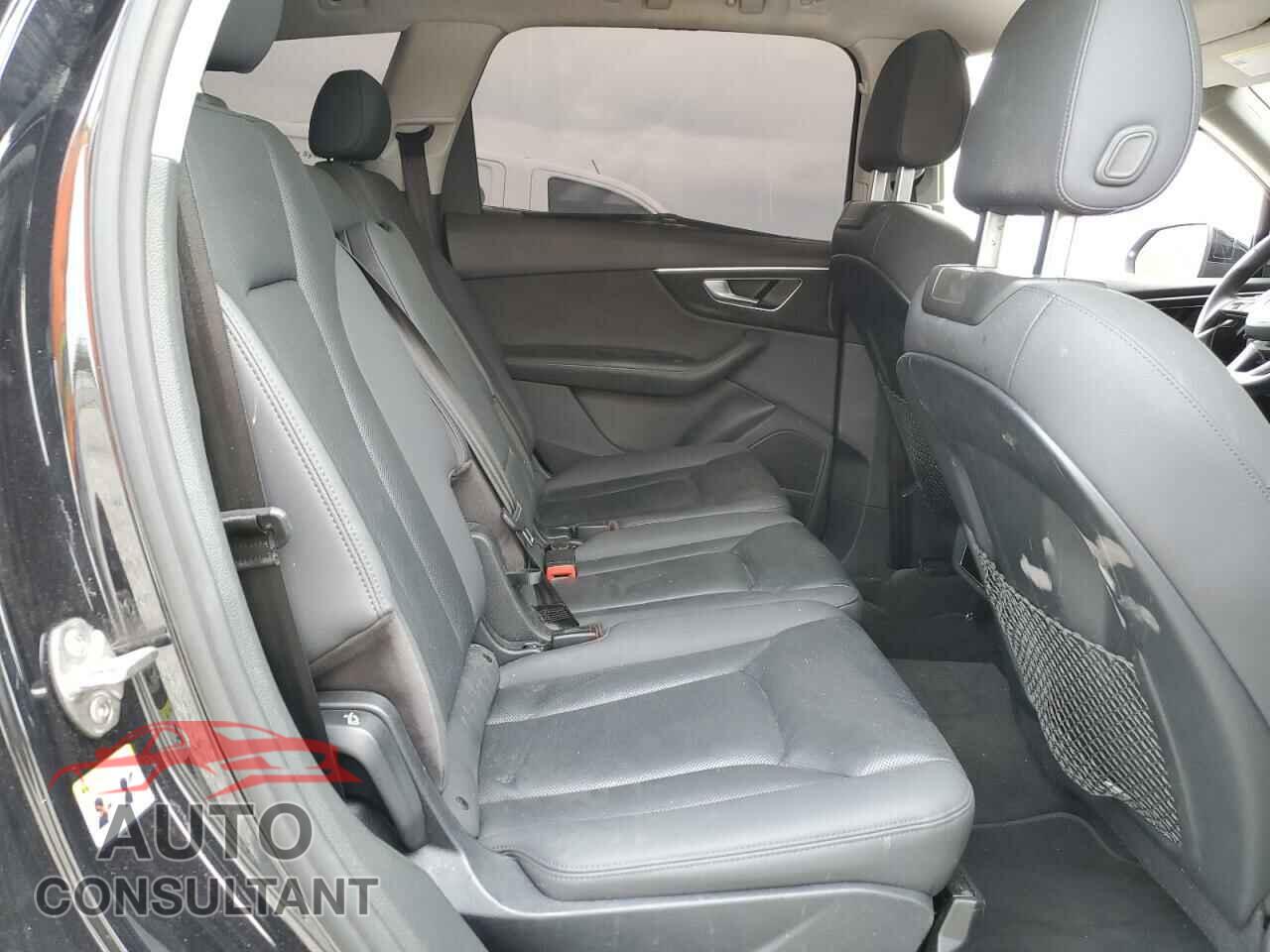 AUDI Q7 2021 - WA1VXAF75MD014514