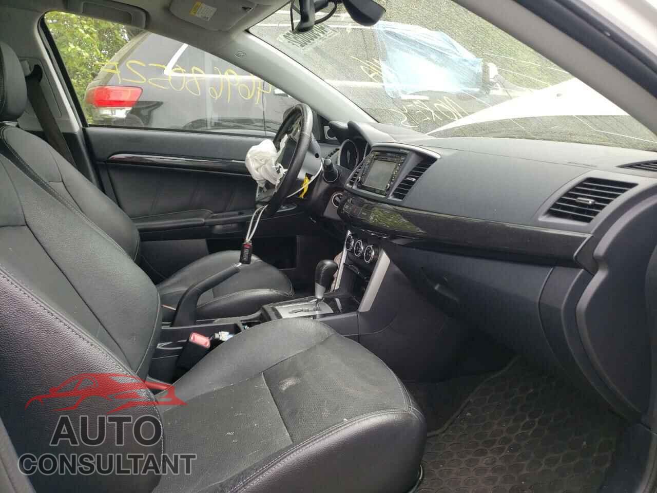 MITSUBISHI LANCER 2017 - JA32V2FW5HU001925