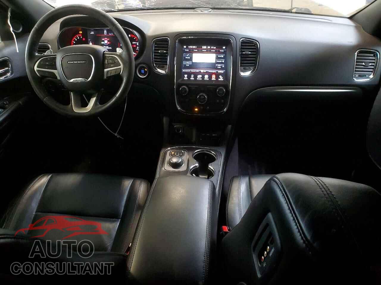 DODGE DURANGO 2015 - 1C4RDJDG3FC240031