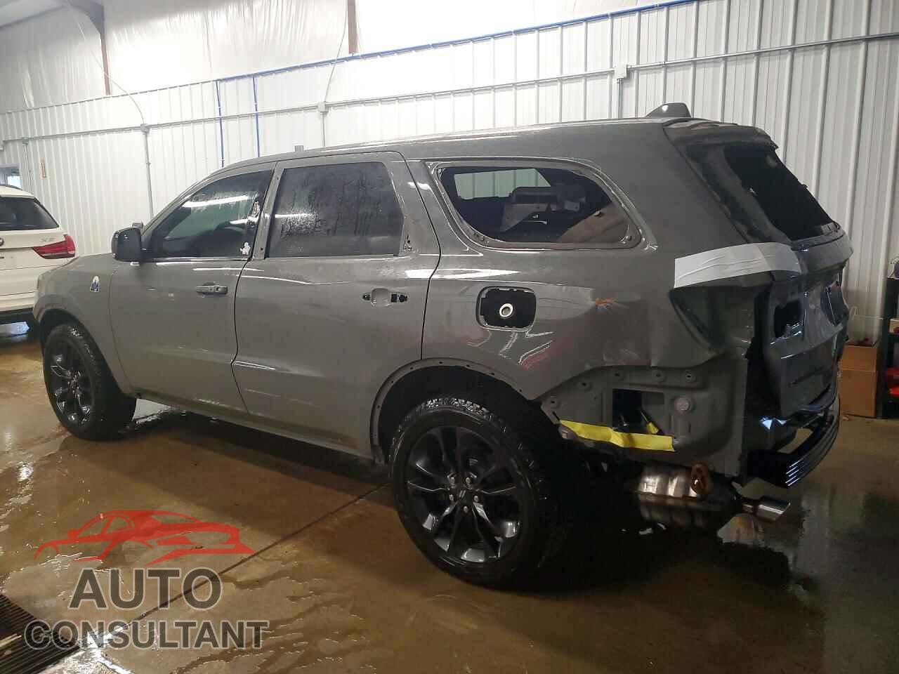 DODGE DURANGO 2021 - 1C4RDJDG3MC750392