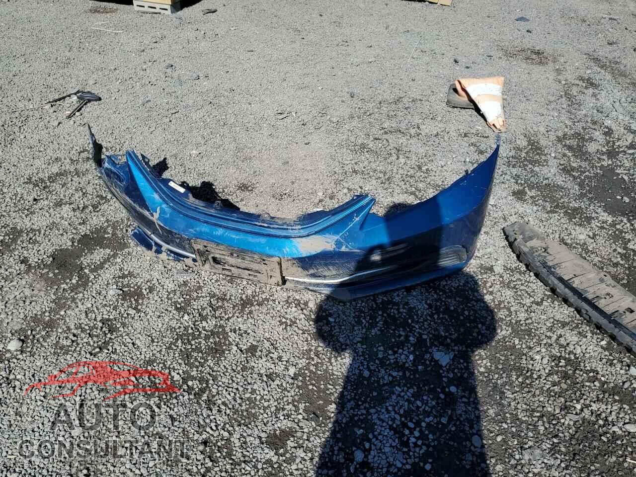 HONDA CIVIC 2013 - 2HGFB2F8XDH527303