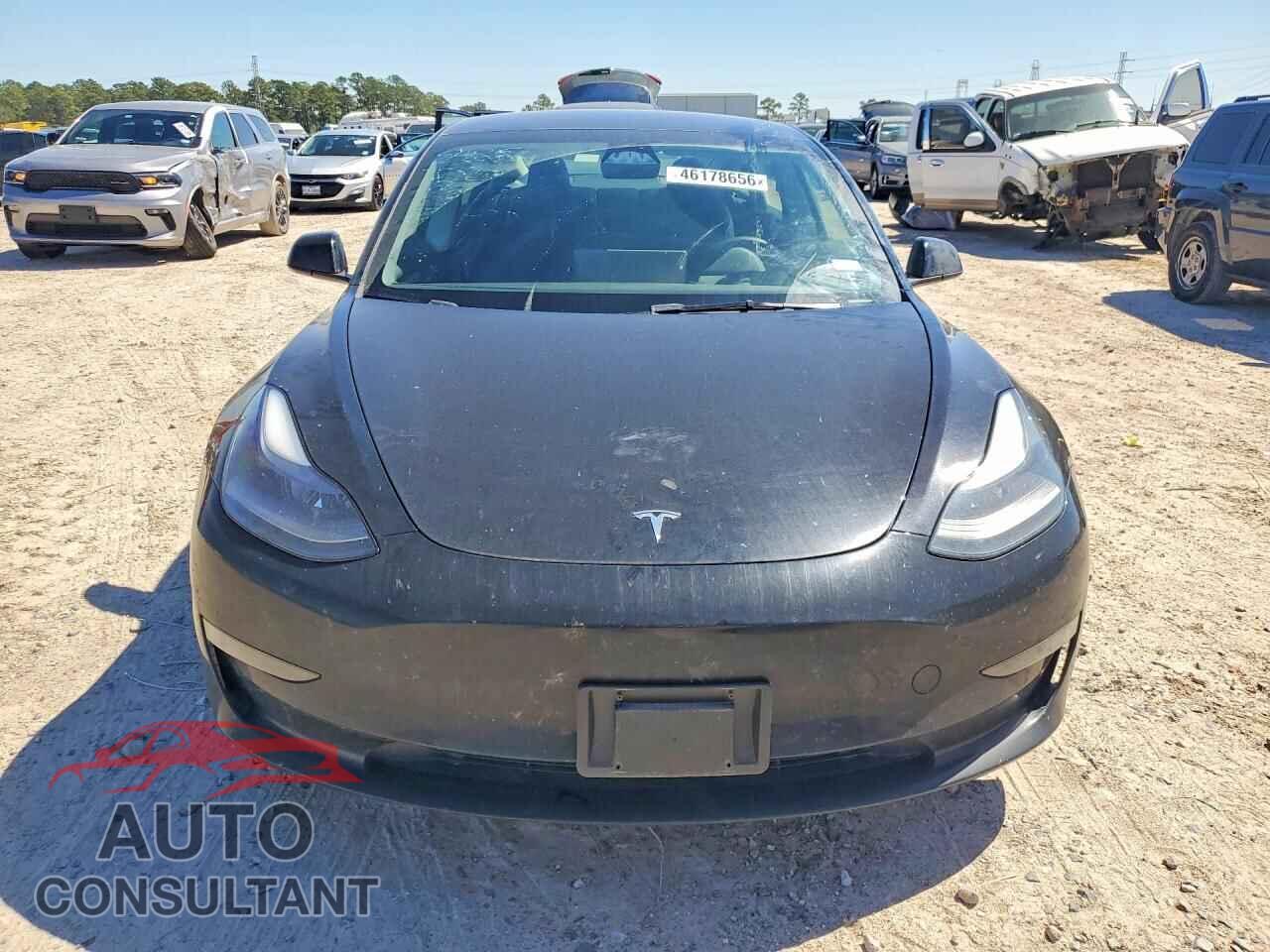 TESLA MODEL 3 2023 - 5YJ3E1EC4PF696932