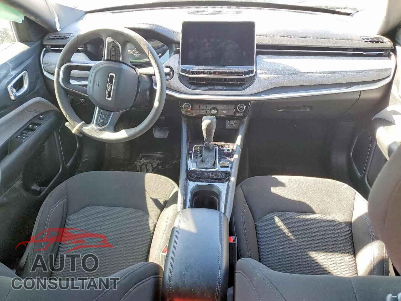 JEEP COMPASS 2024 - 3C4NJDAN8RT135487