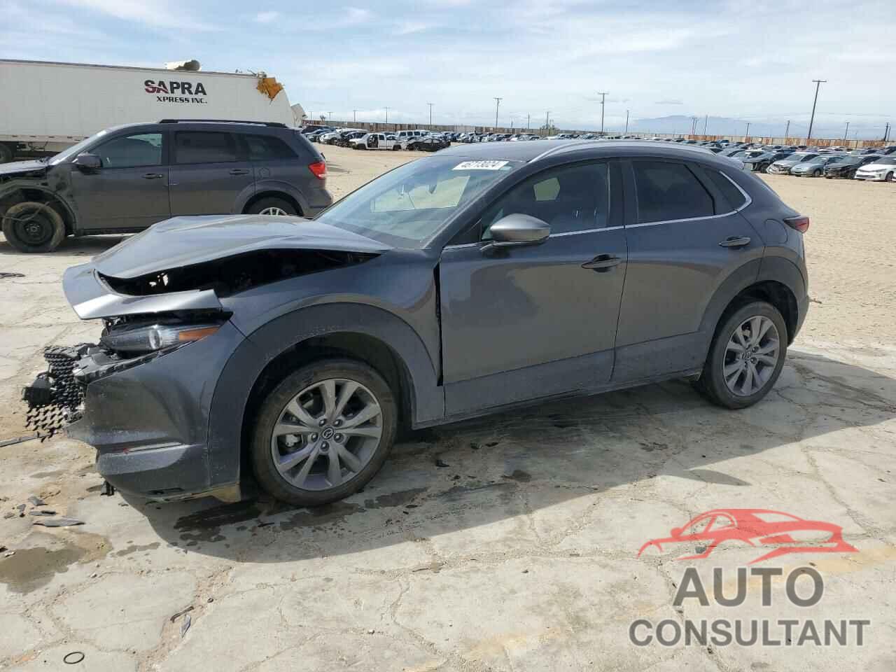 MAZDA CX30 2022 - 3MVDMBBL4NM429198