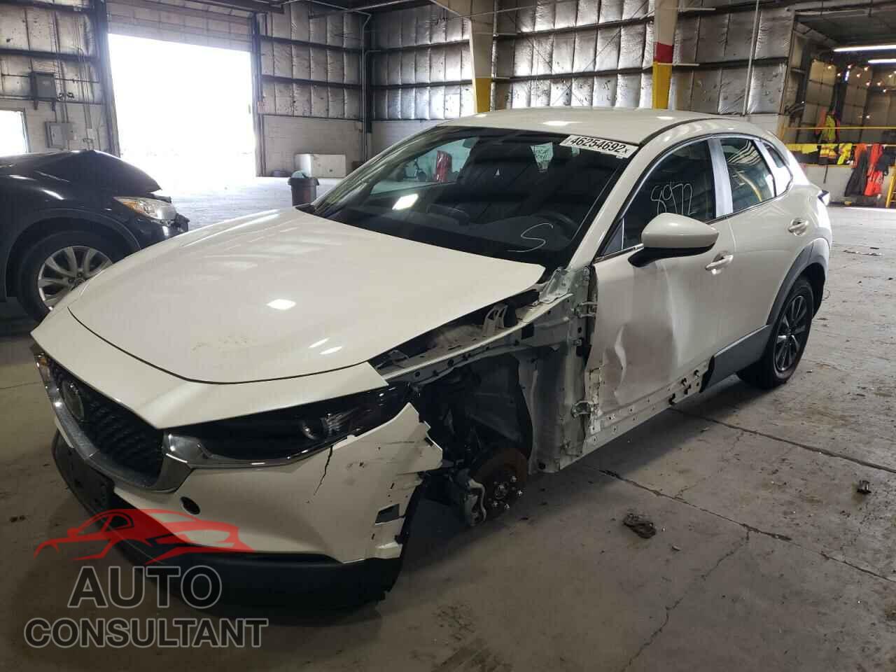 MAZDA CX30 2021 - 3MVDMBAL3MM227100
