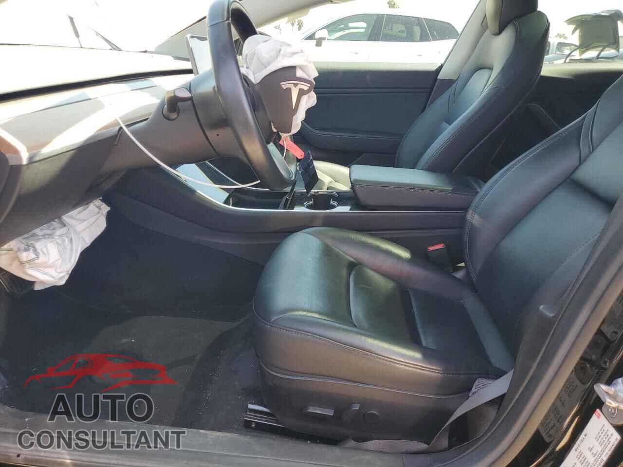 TESLA MODEL 3 2018 - 5YJ3E1EA3JF101476