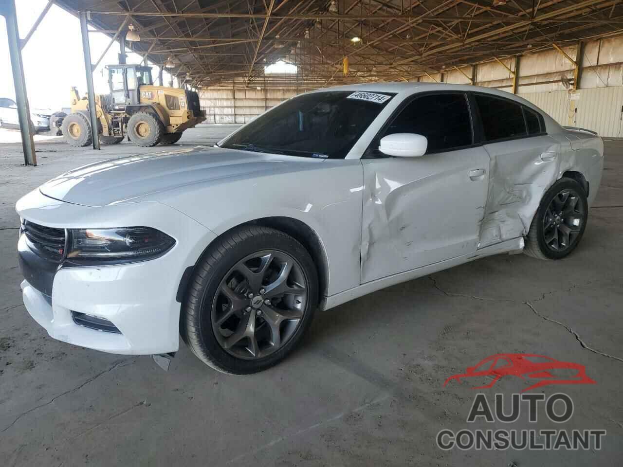 DODGE CHARGER 2017 - 2C3CDXHG5HH507466
