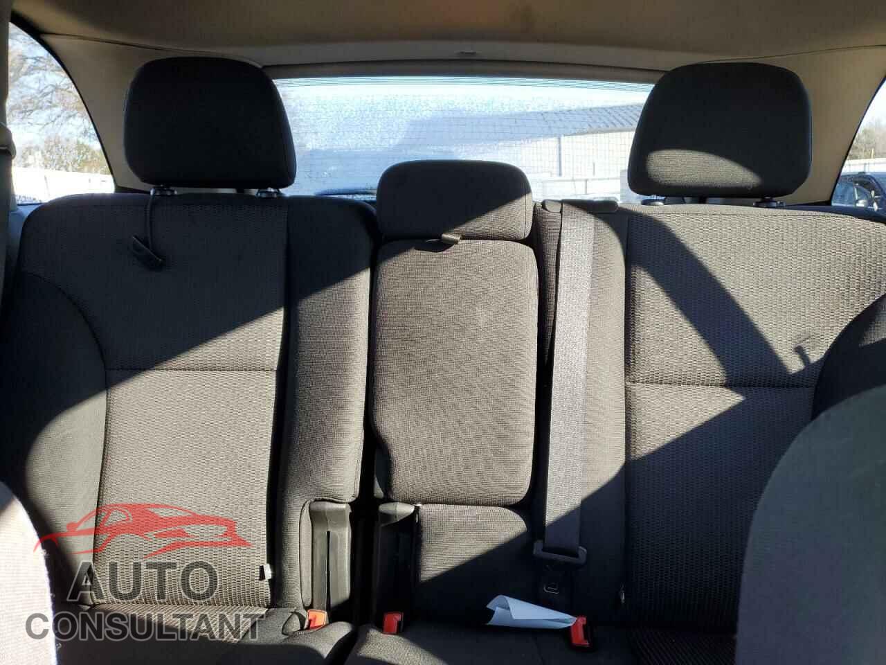 FORD EDGE 2014 - 2FMDK3J96EBA03013