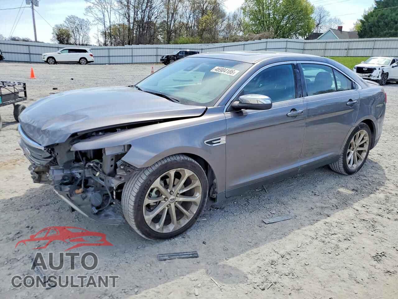 FORD TAURUS 2014 - 1FAHP2F89EG132718