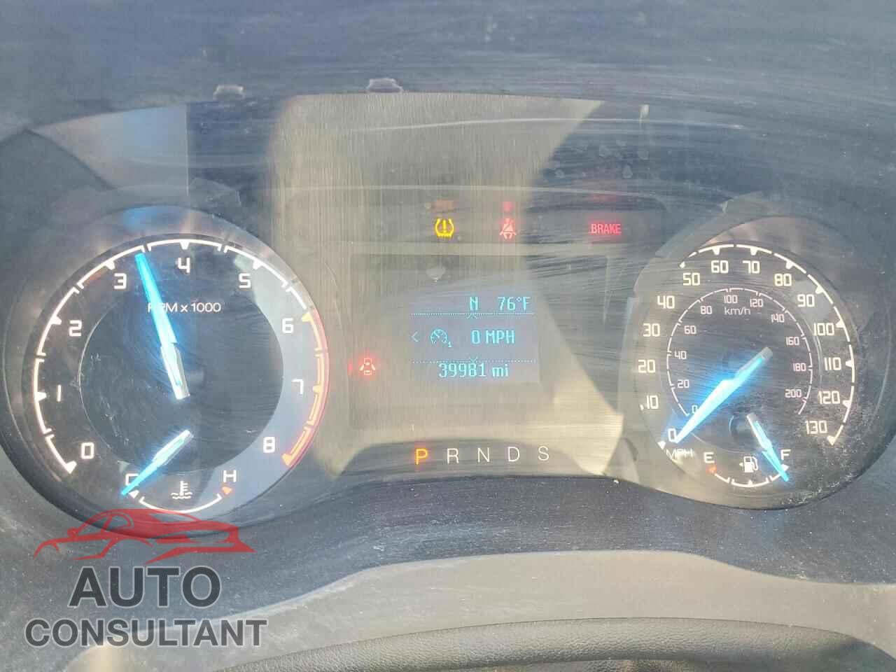 FORD RANGER 2022 - 1FTER4EH9NLD01731