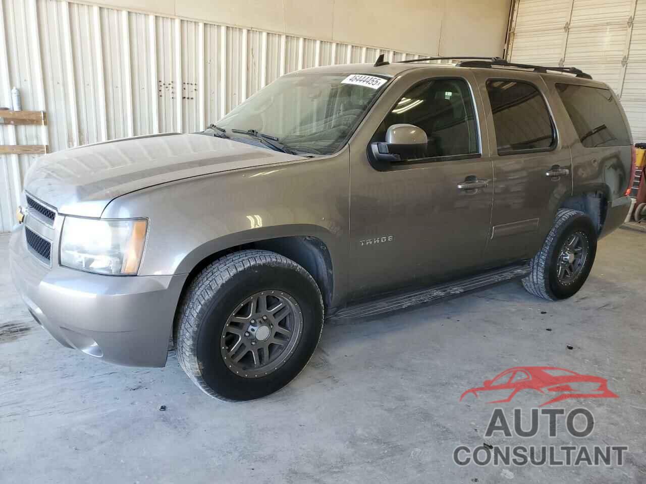 CHEVROLET TAHOE 2012 - 1GNSCAE06CR318744