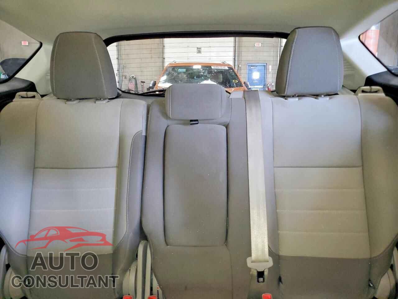 FORD CMAX 2013 - 1FADP5AUXDL530630