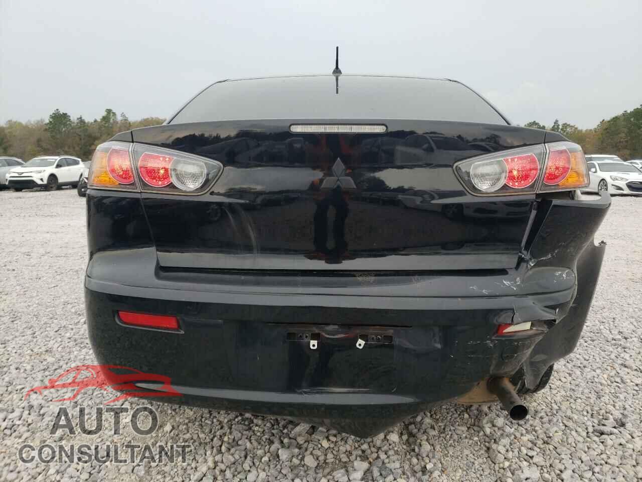 MITSUBISHI LANCER 2016 - JA32U2FU5GU002010