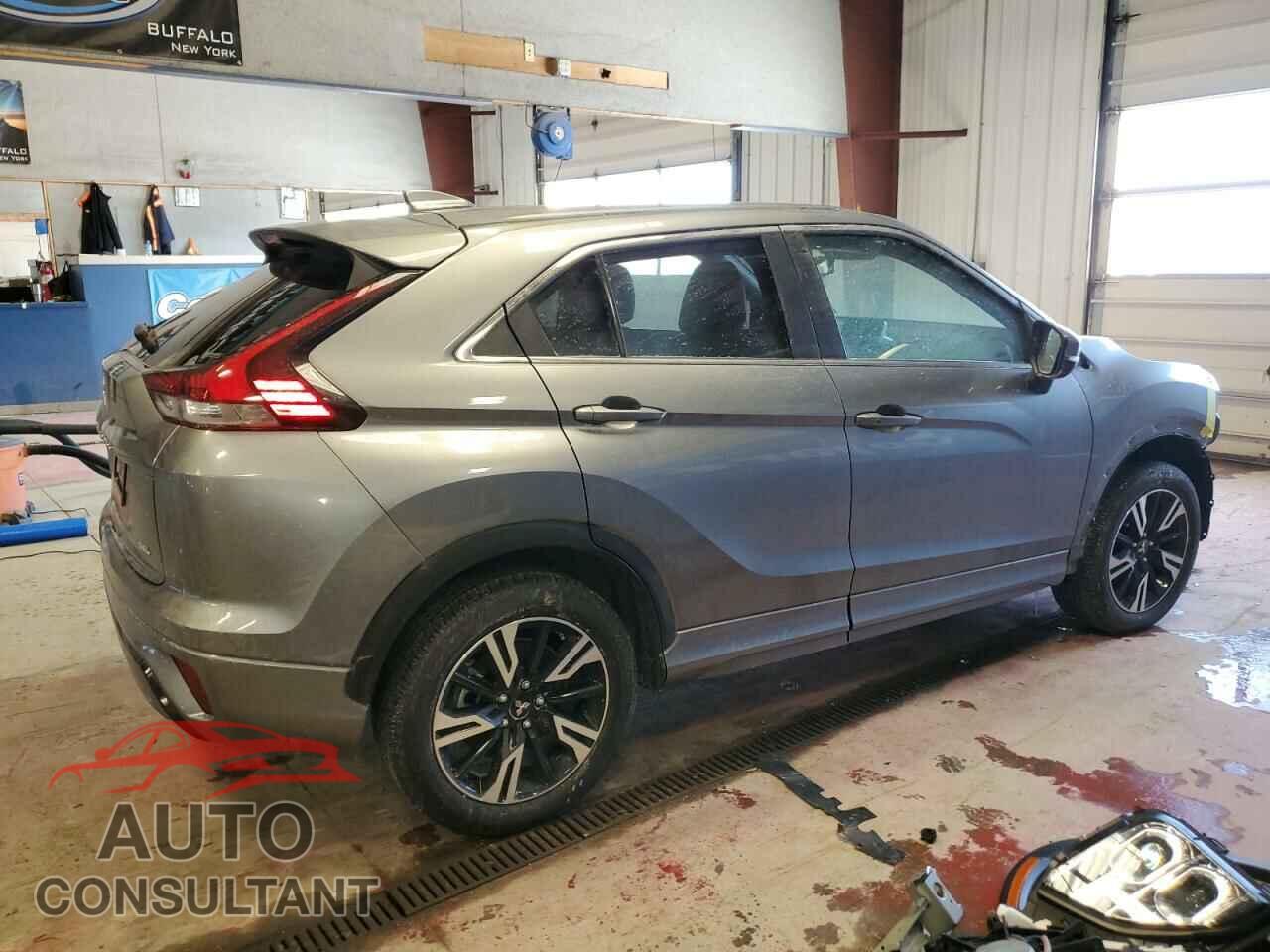 MITSUBISHI ECLIPSE 2023 - JA4ATWAA9PZ042379
