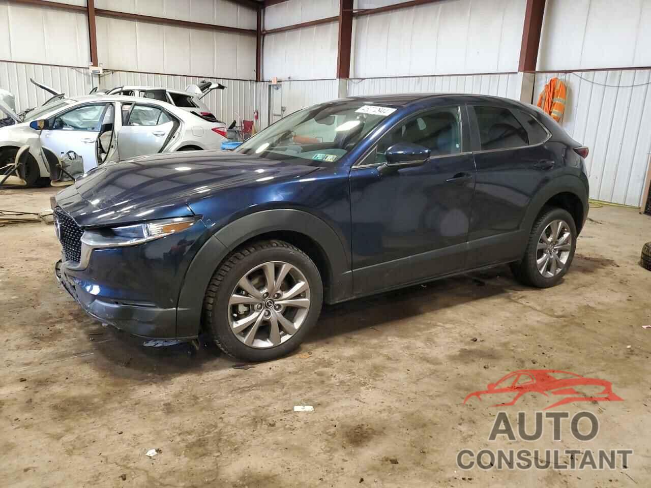 MAZDA CX30 2020 - 3MVDMBDL6LM107771