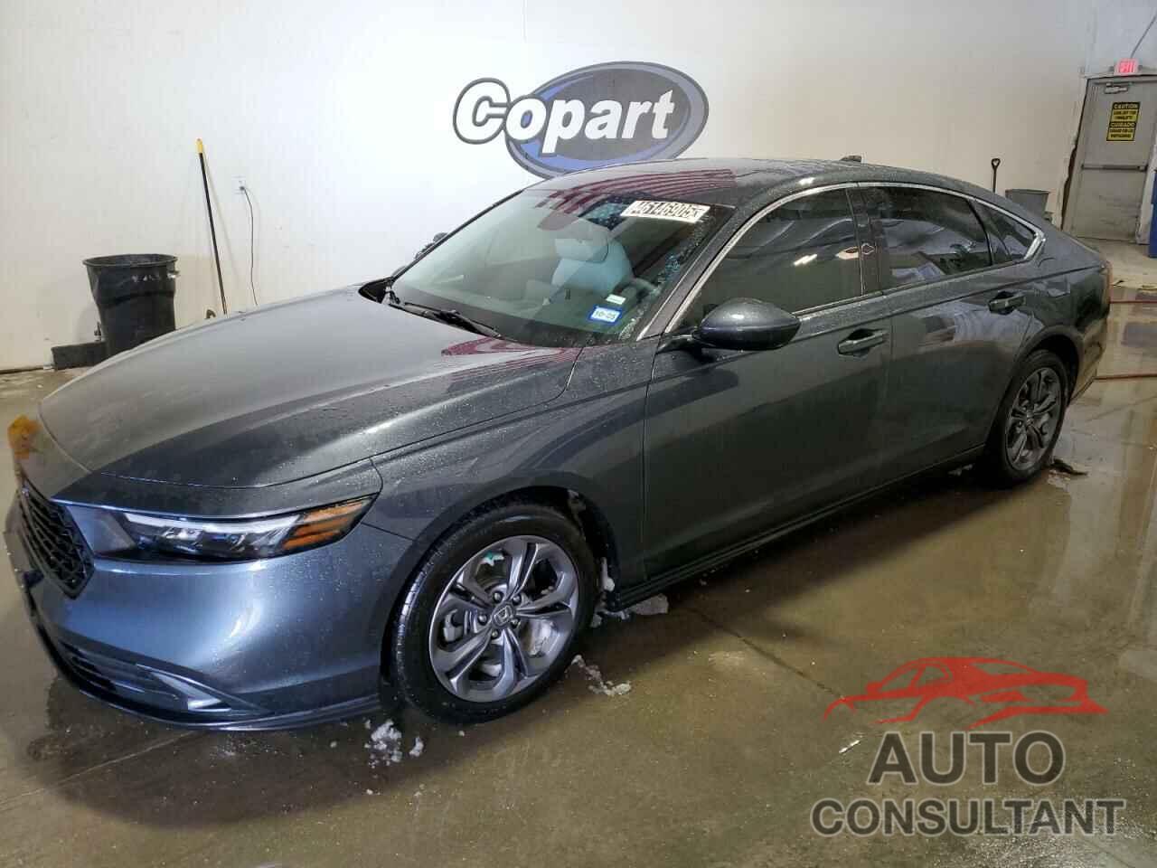 HONDA ACCORD 2023 - 1HGCY1F38PA048896